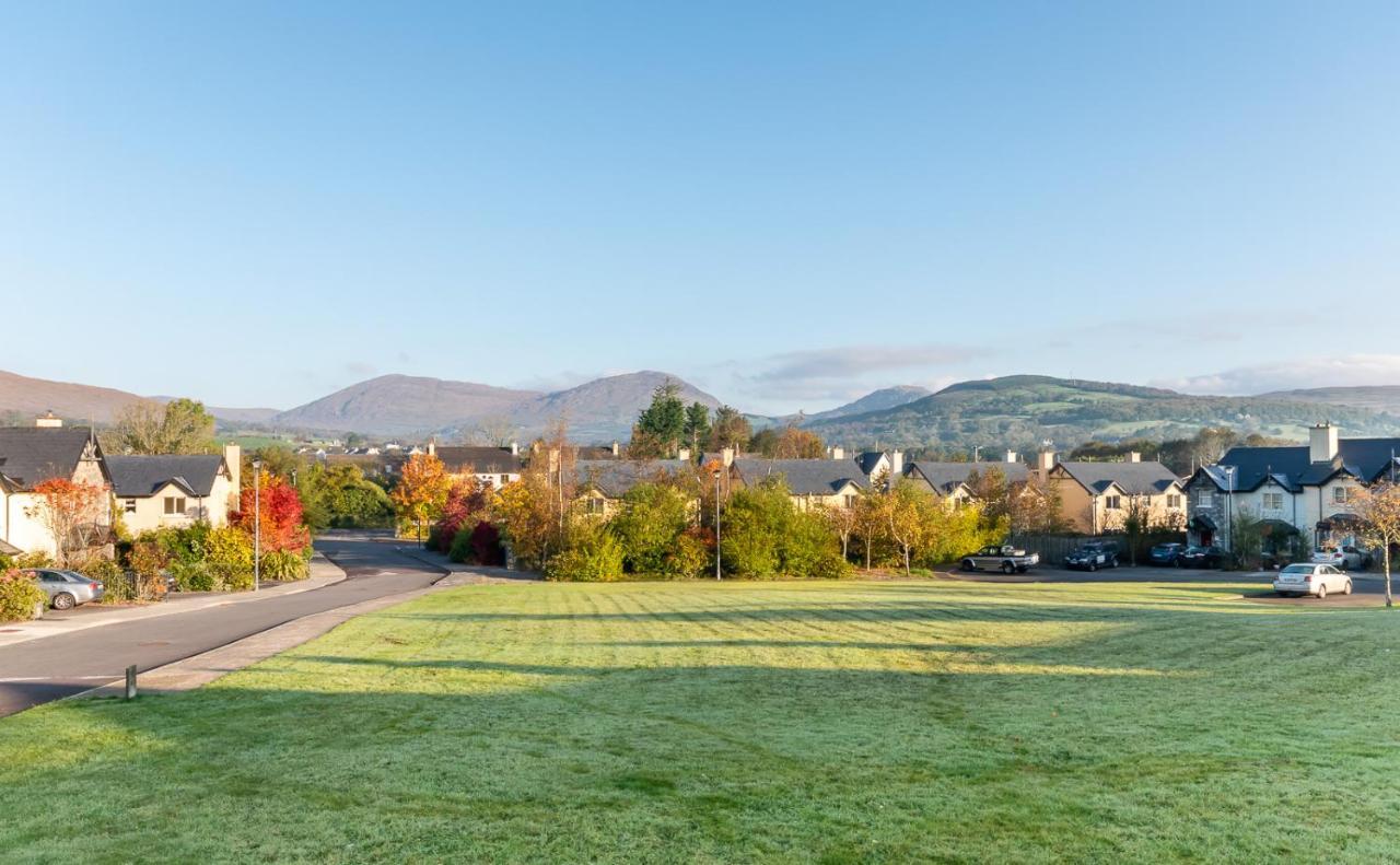 Foleys Ardmullen Townhouses Kenmare Exterior foto