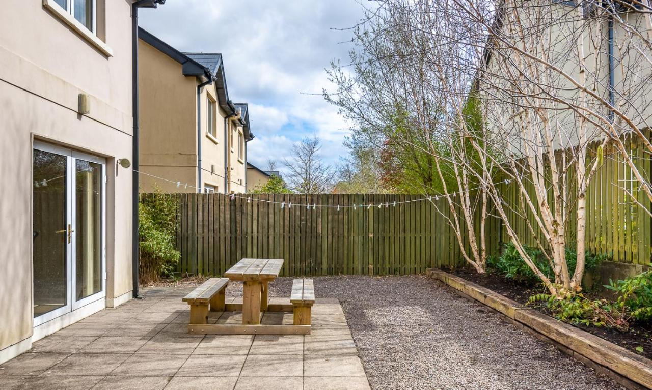 Foleys Ardmullen Townhouses Kenmare Exterior foto